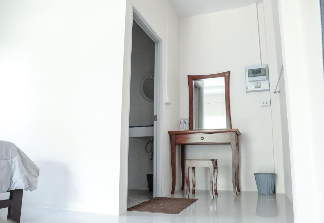 Baansukjai Bungalows 拉廊 外观 照片